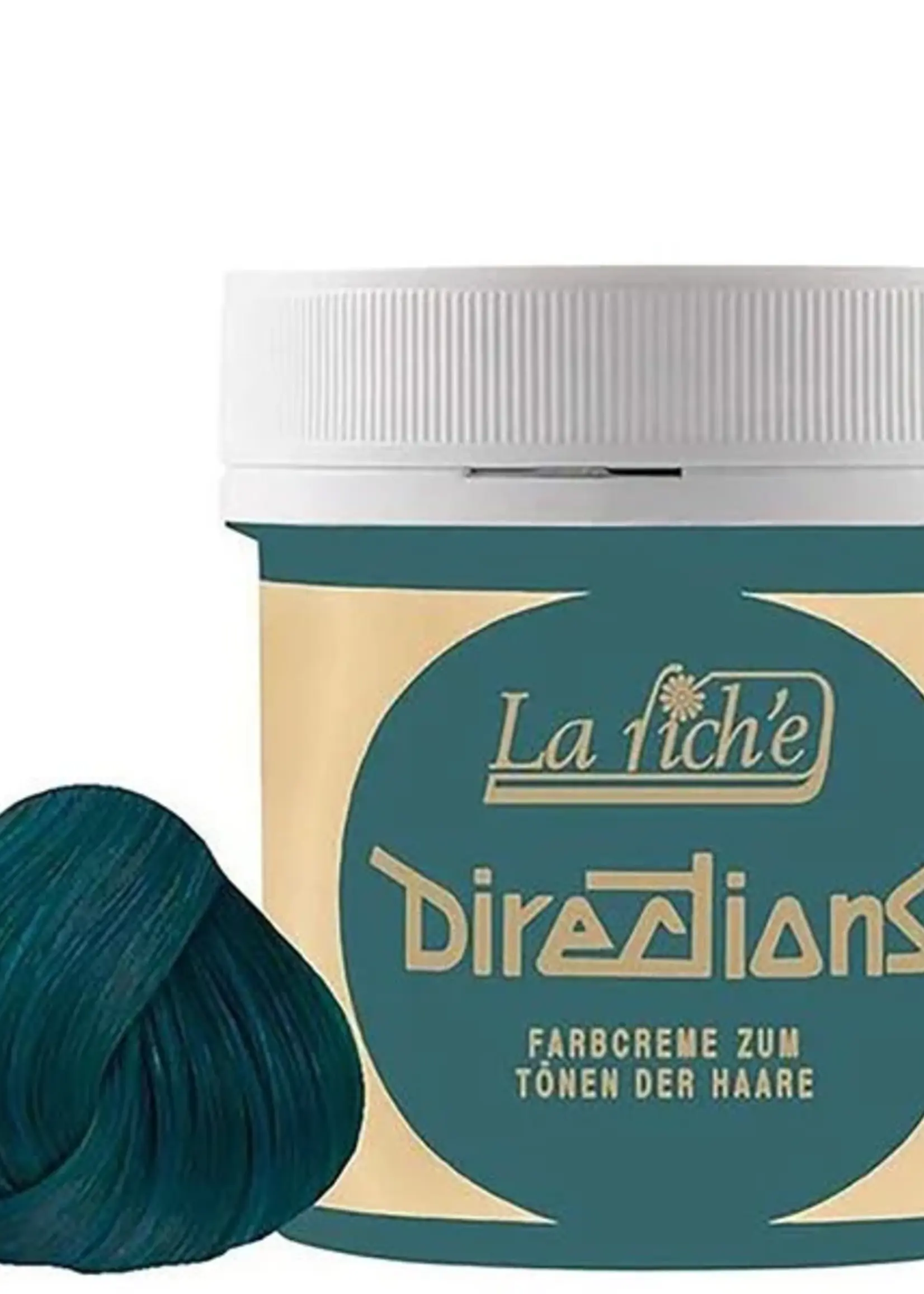 La Riche La Riche Directions Semi-Permanent Alpine Green Color - 88ml