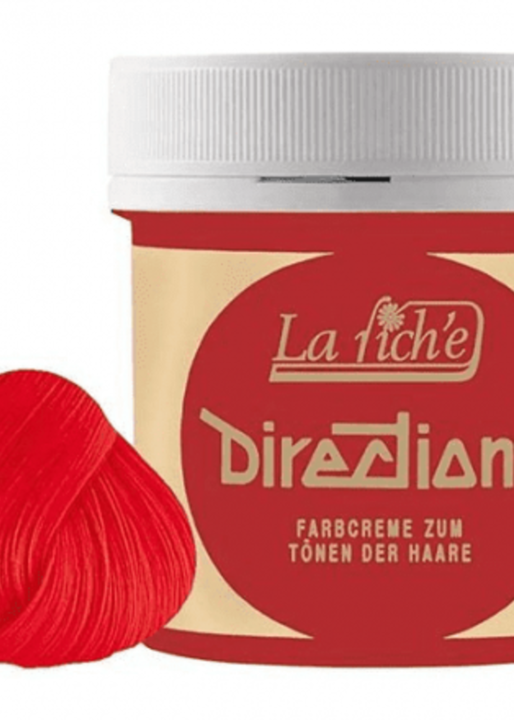 La Riche La Riche Directions Semi-Permanent Mandarin Color - 88ml