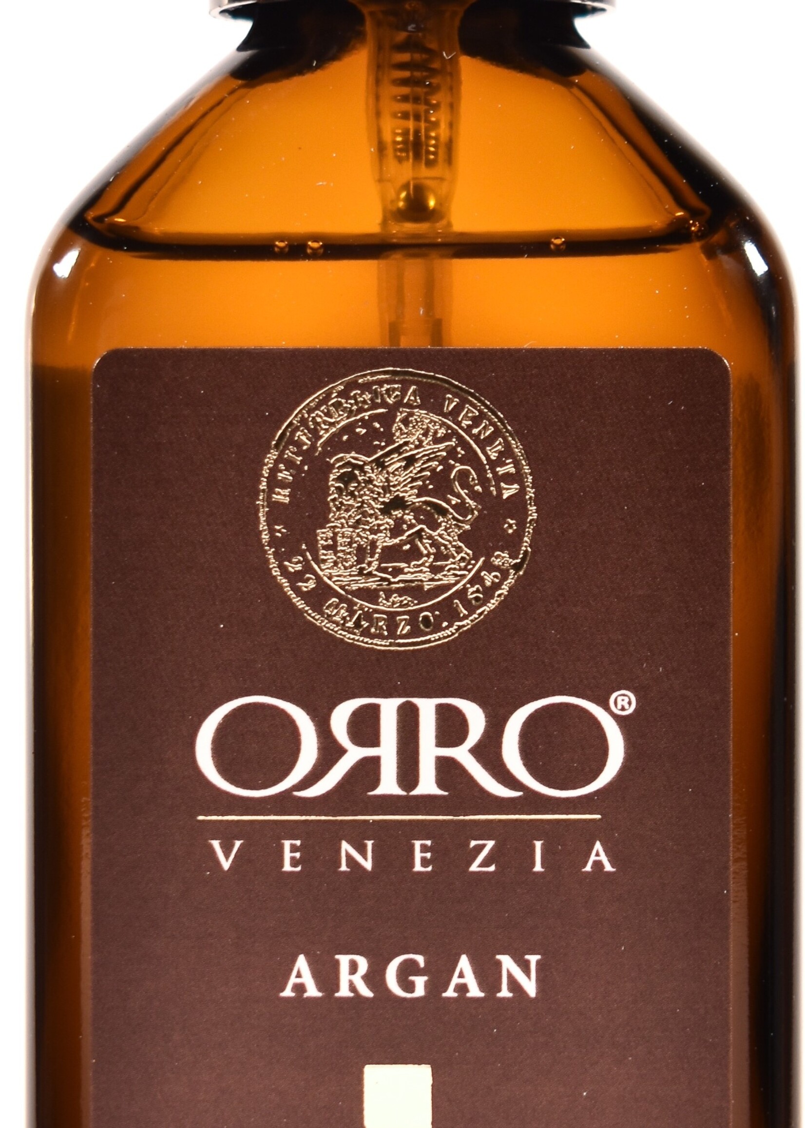 Orro Venezia Orro Venezia The Argan Oil