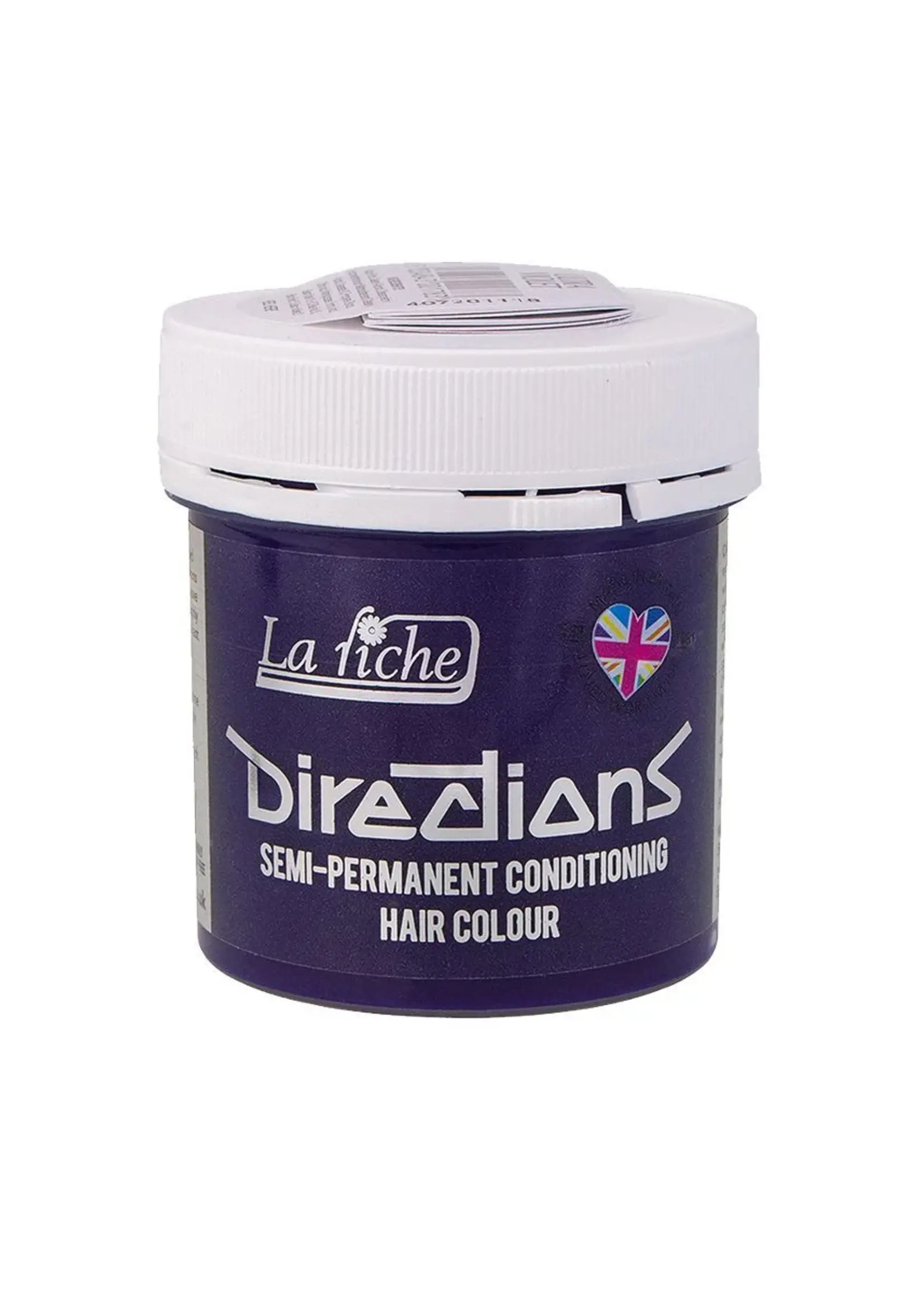 La Riche La Riche Directions Semi-Permanent Ultra Violet Color - 88ml