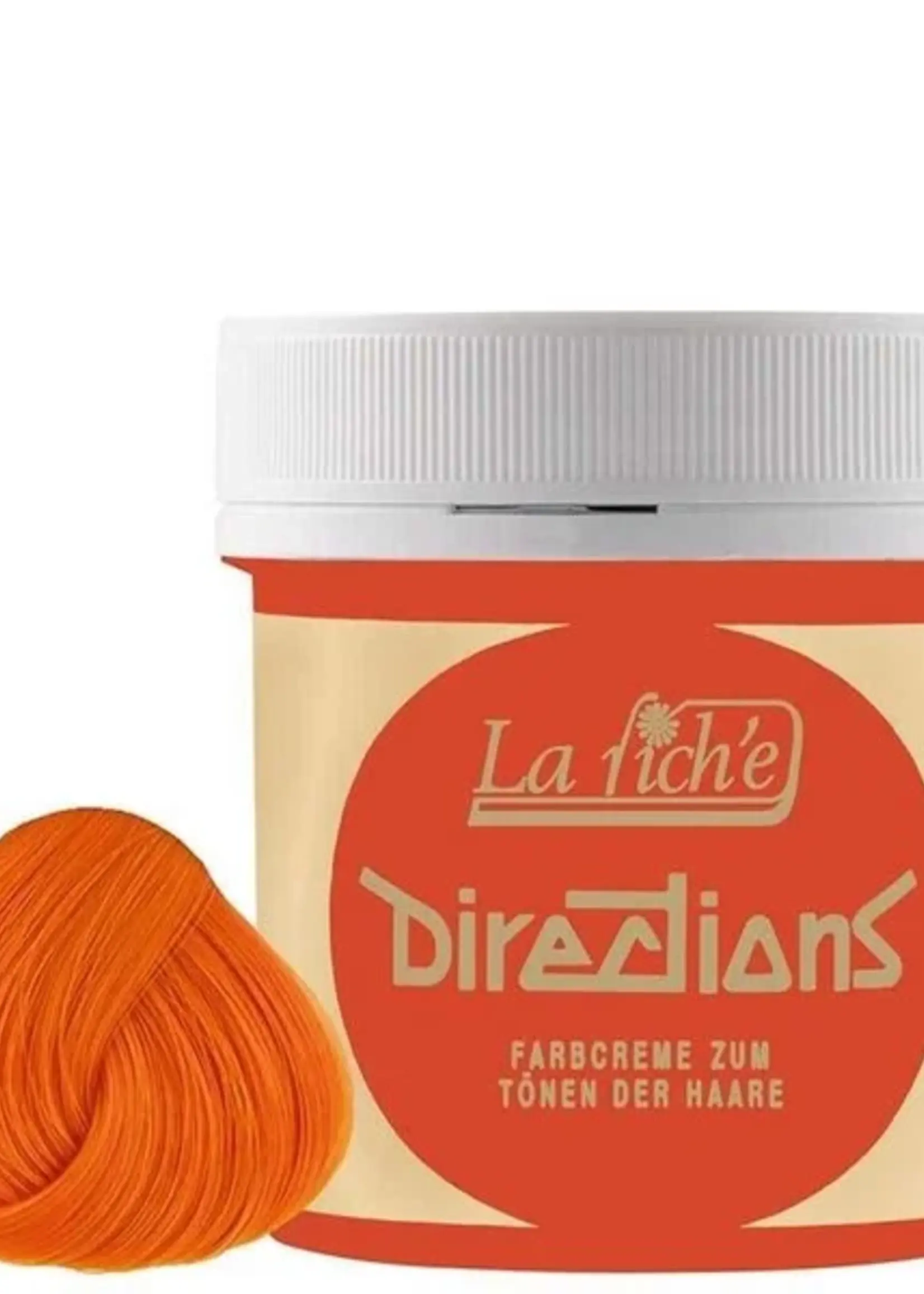 La Riche La Riche Directions Semi-Permanent Apricot Color - 88ml