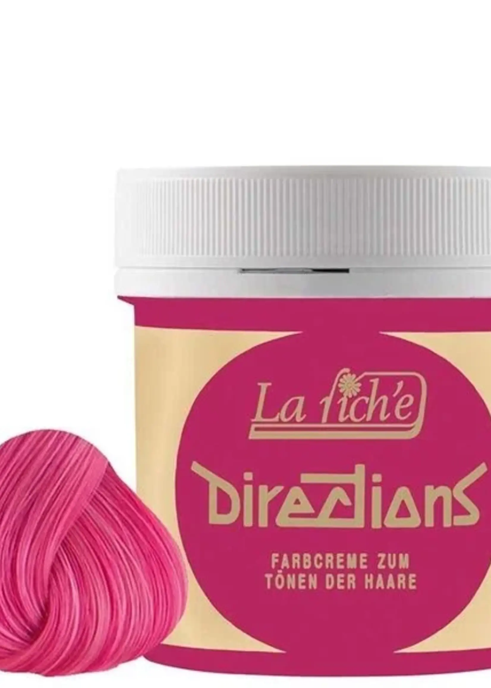 La Riche La Riche Directions Semi-Permanent Carnation Pink Color - 88ml