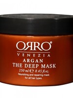 Orro Venezia Orro Venezia Argan The Deep Mask