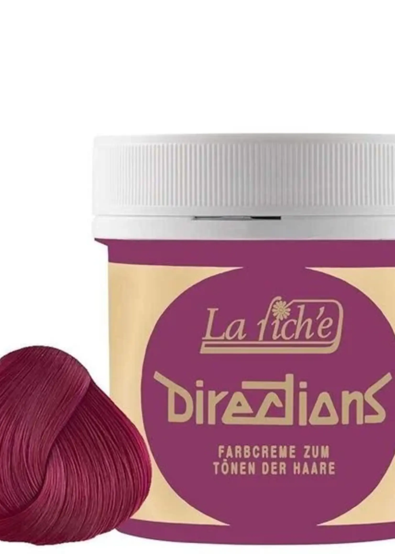 La Riche La Riche Directions Semi-Permanent Cerise Color - 88ml