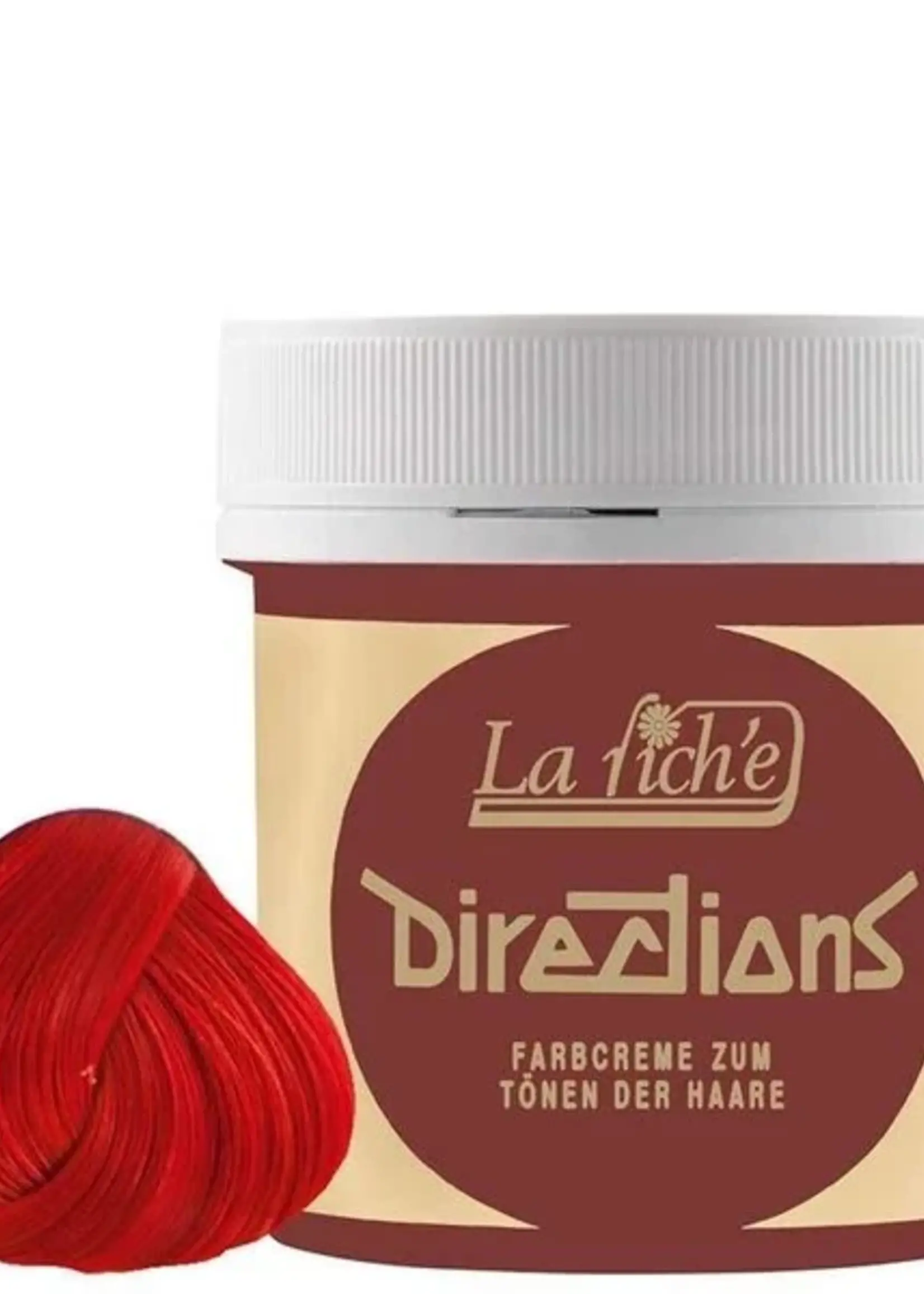 La Riche La Riche Directions Semi-Permanent Flame Color - 88ml