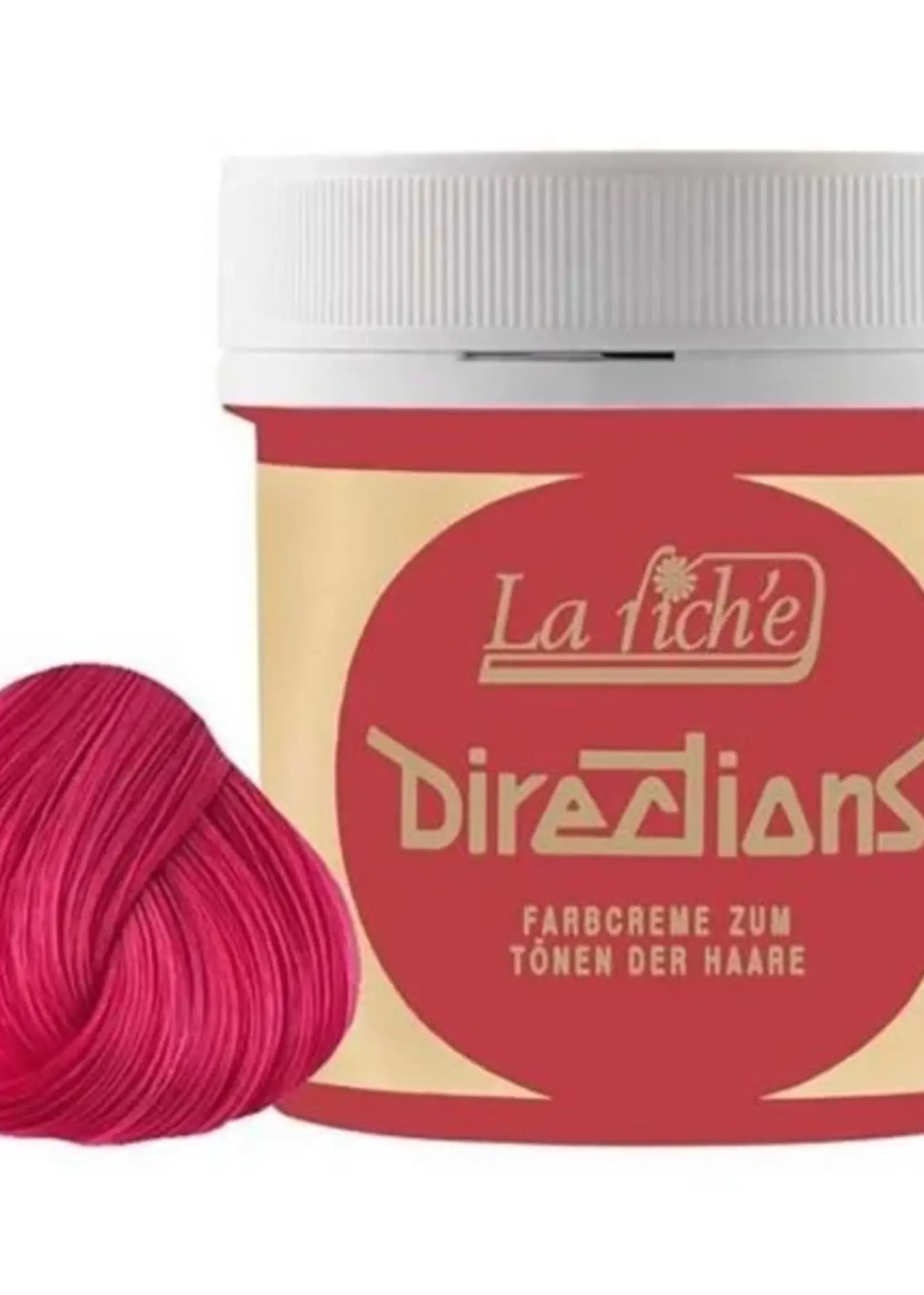 La Riche La Riche Directions Semi-Permanent  Color - 88ml