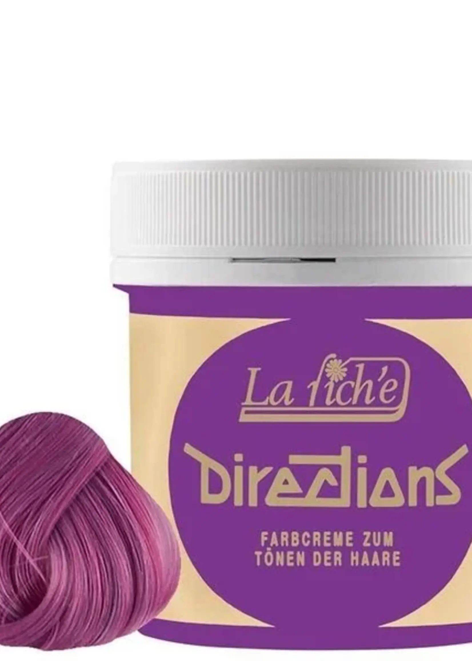 La Riche La Riche Directions Semi-Permanent Lavender Color - 88ml