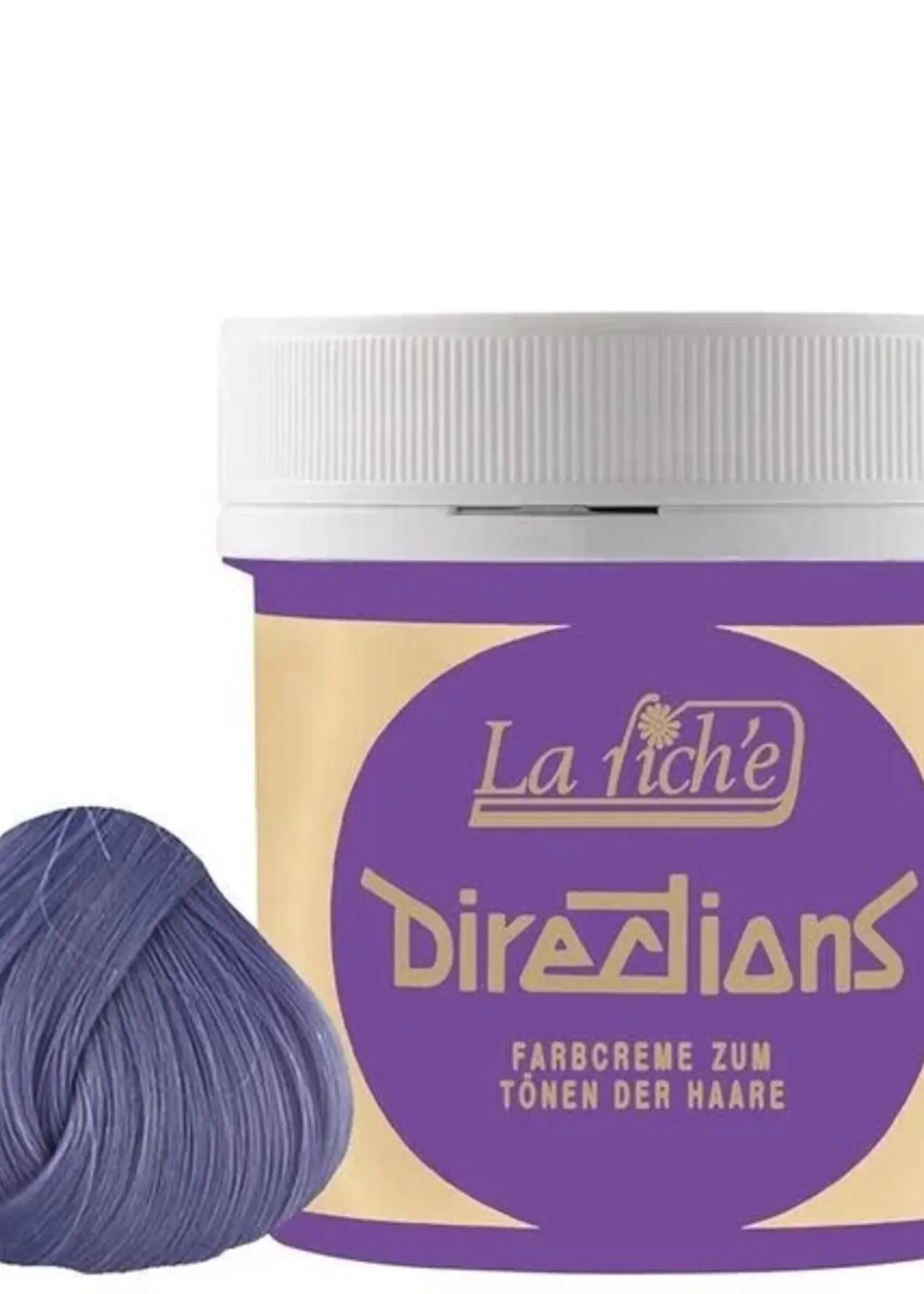 La Riche La Riche Directions Semi-Permanent Lilac Color - 88ml