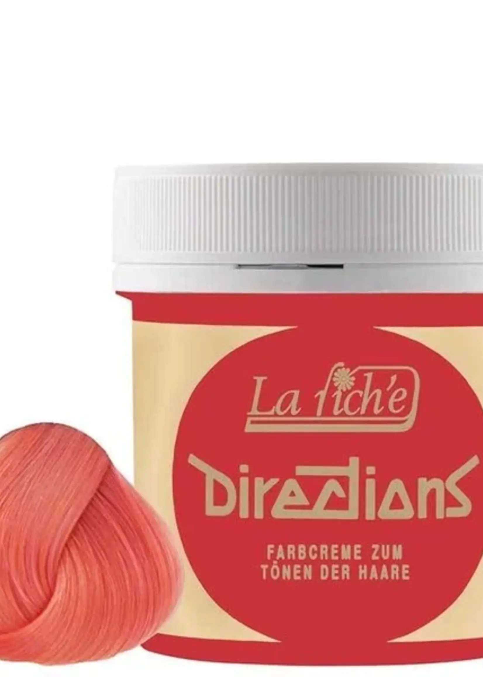 La Riche La Riche Directions Semi-Permanent Pastel Pink Color - 88ml