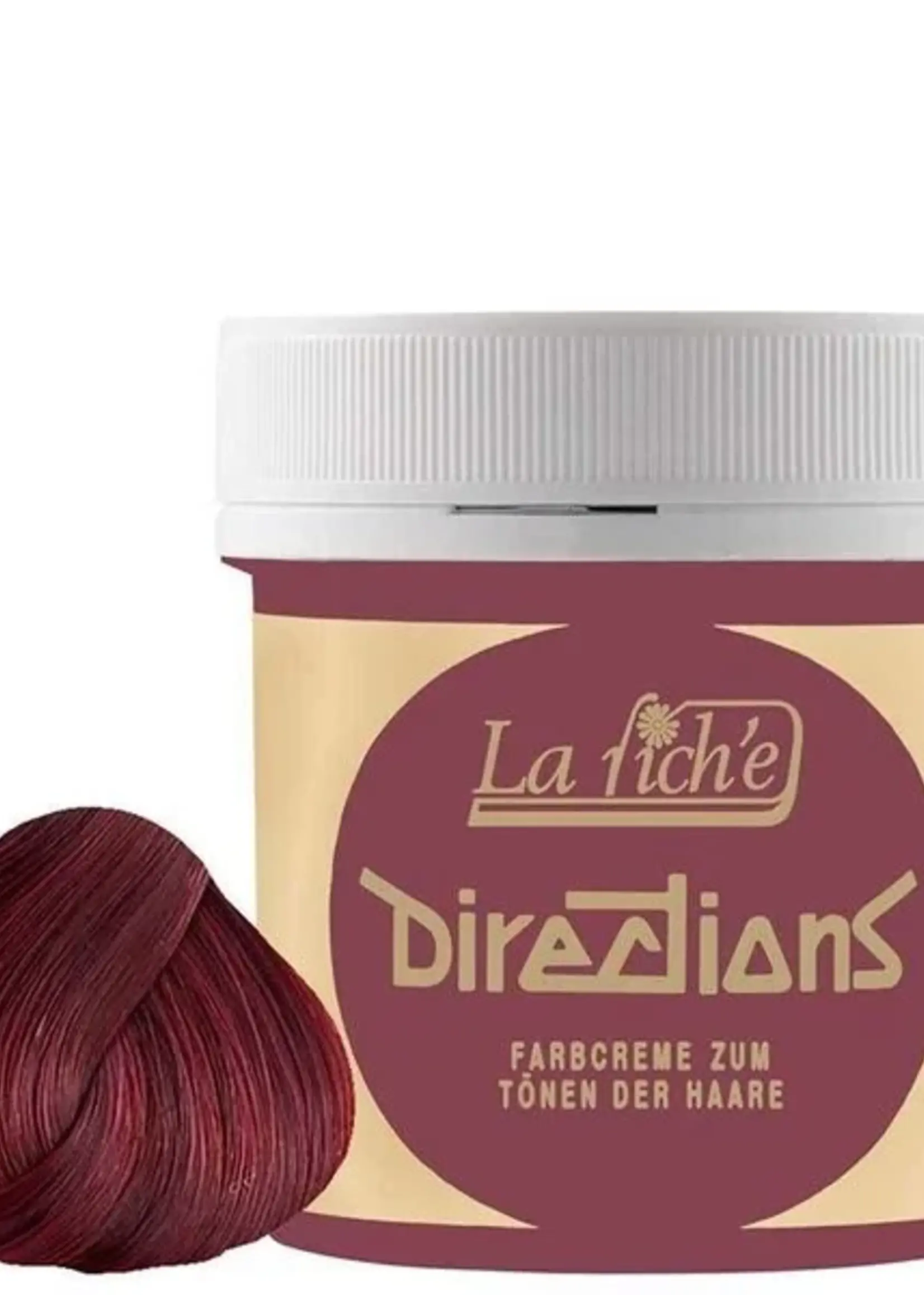 La Riche La Riche Directions Semi-Permanent Rubine Color - 88ml