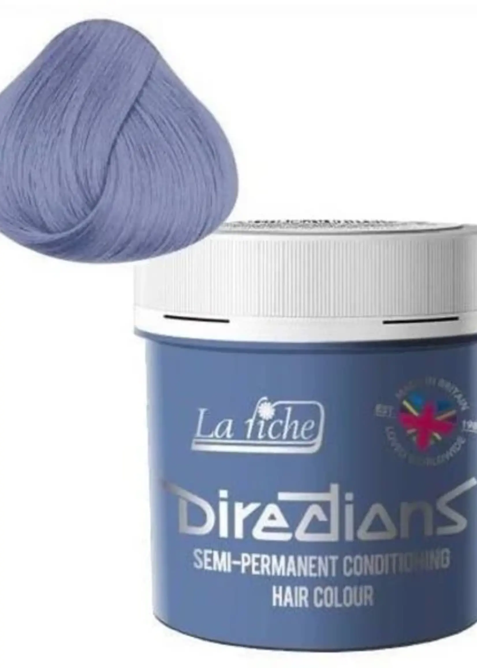 La Riche La Riche Directions Semi-Permanent Slate Color - 88ml