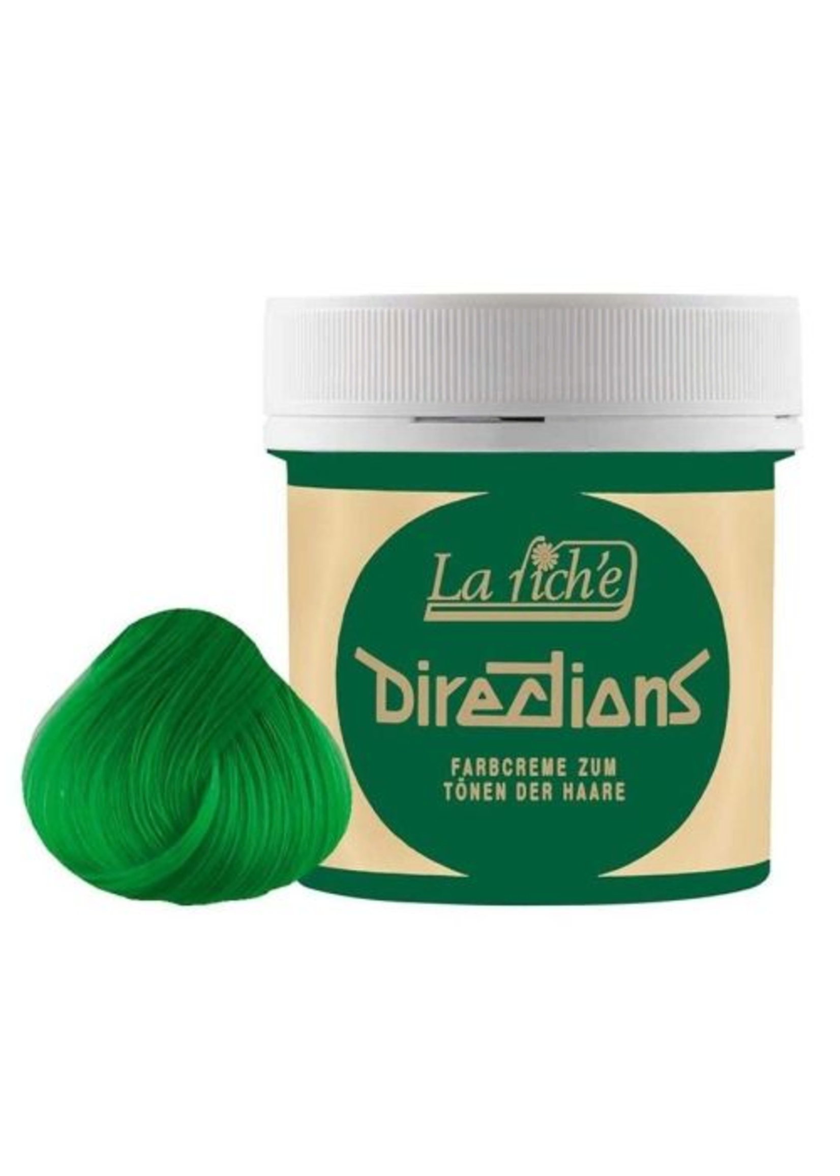 La Riche La Riche Directions Semi-Permanent Spring Green Color - 88ml