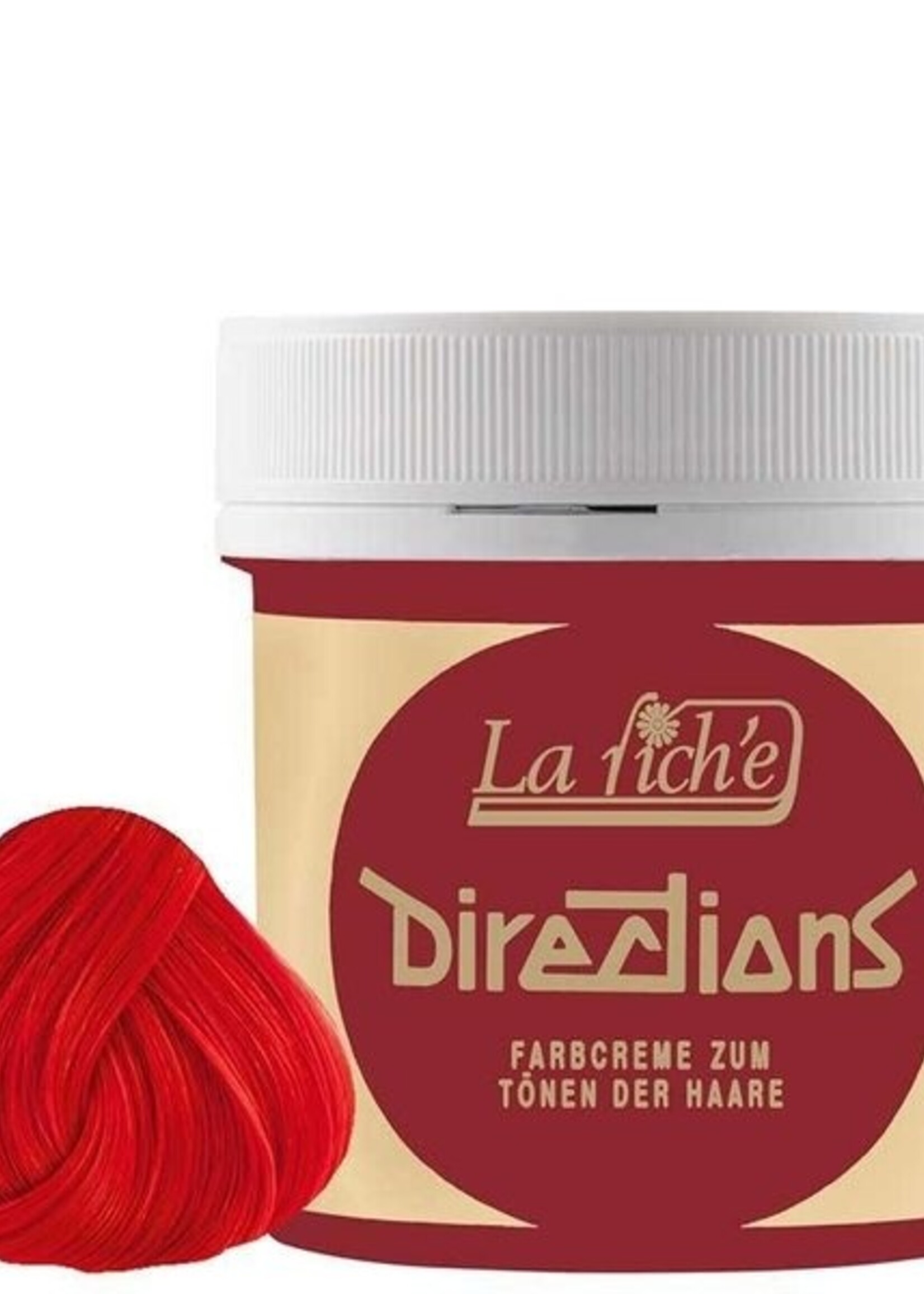 La Riche La Riche Directions Semi-Permanent Tangerine Color - 88ml