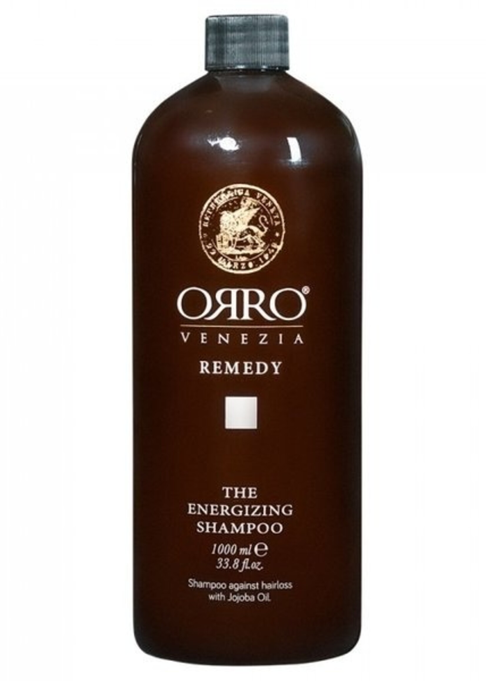 Orro Venezia Orro Venezia Remedy Energizing Shampoo