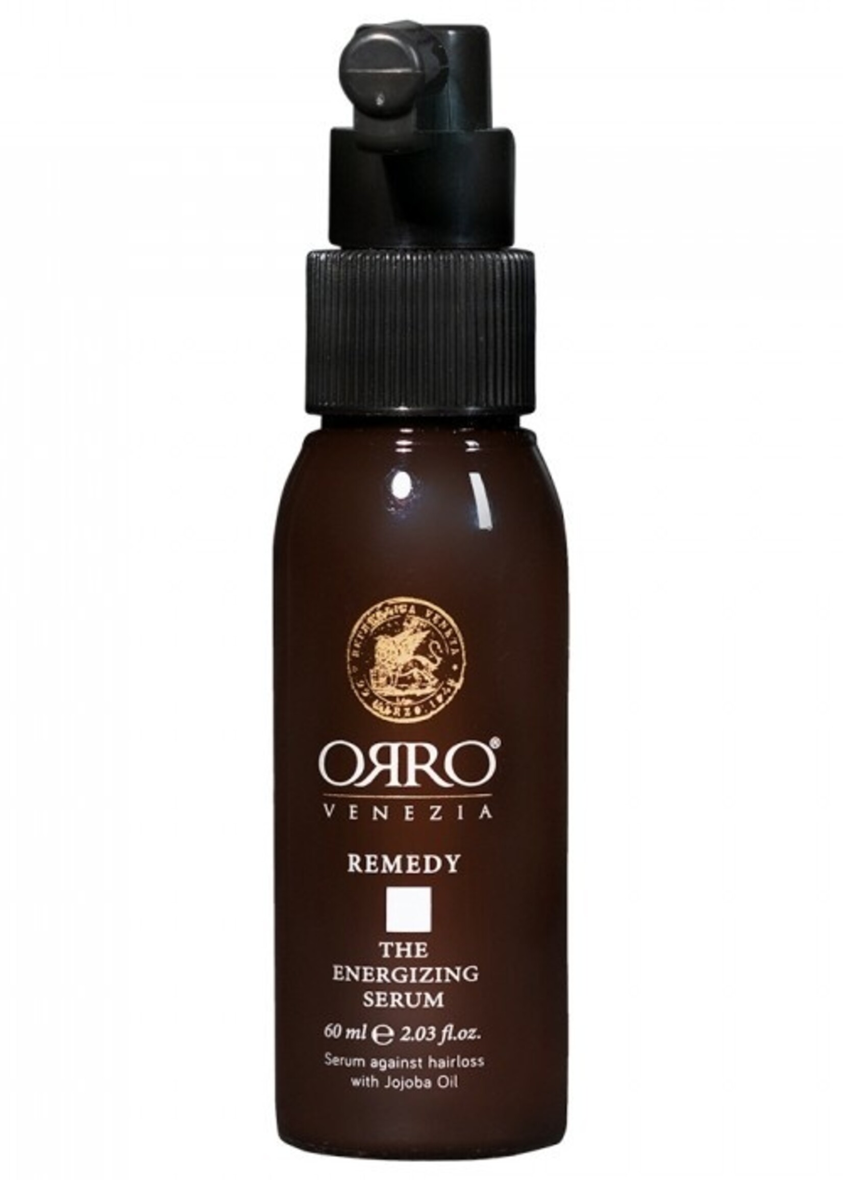 Orro Venezia Orro Venezia Remedy Energizing Serum