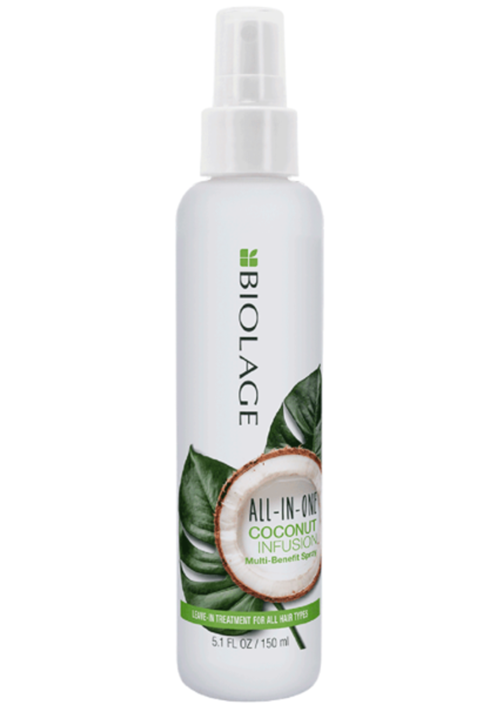 Biolage Biolage All-In-One Coconut Infusion Spray - 150 ml