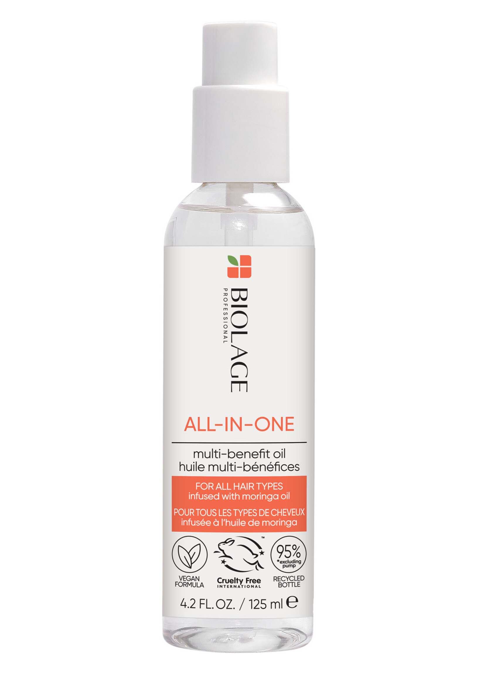 Biolage Biolage All-In-One Oil - 125ml