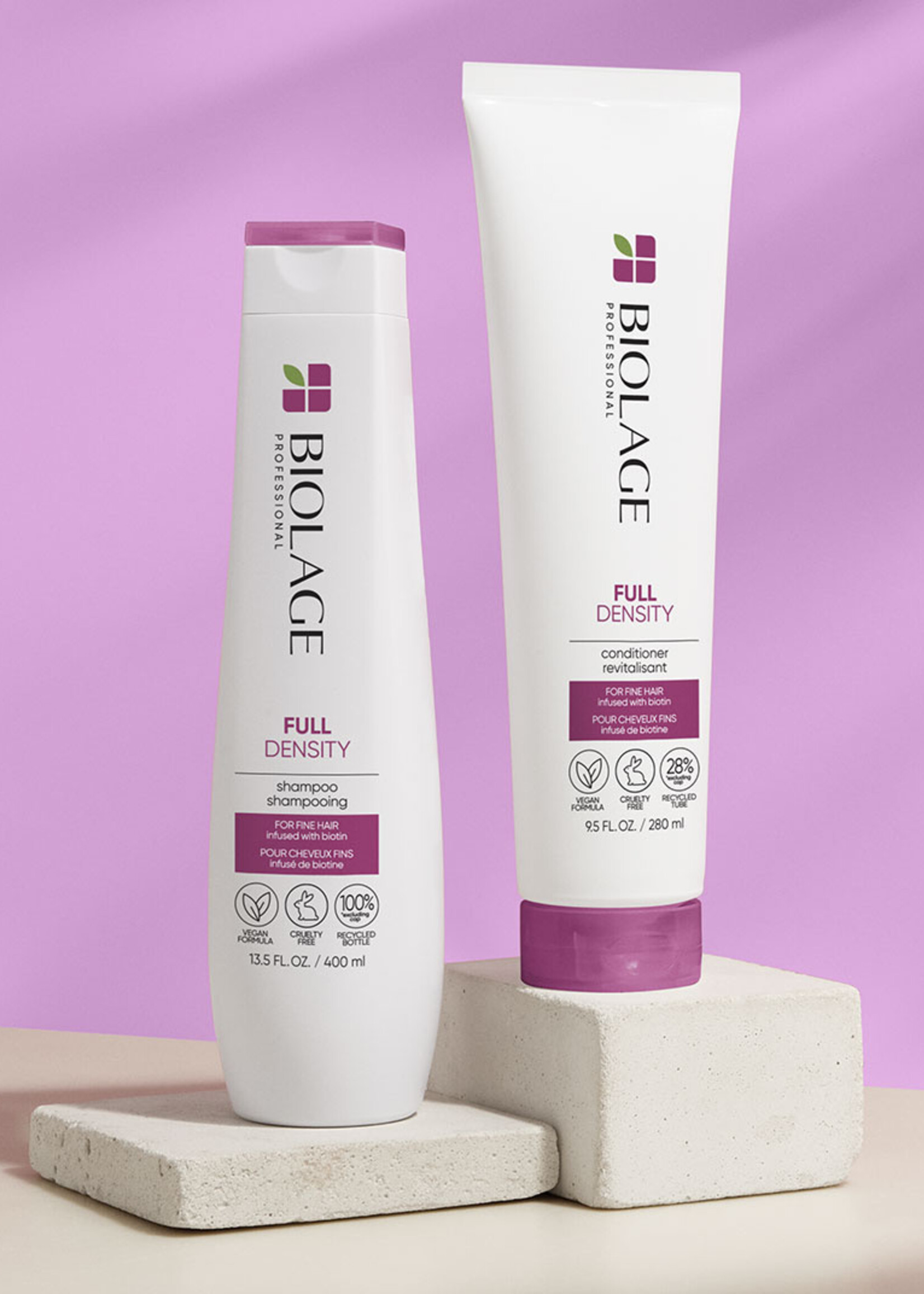 Biolage Biolage Full Density Thickening Shampoo