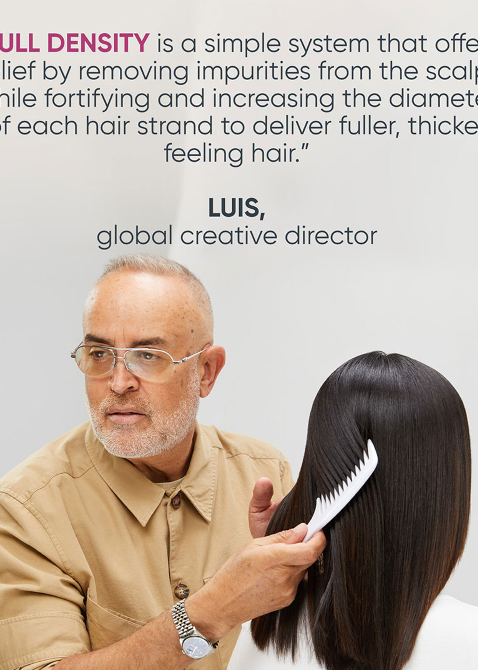 Biolage Biolage Full Density Thickening Shampoo