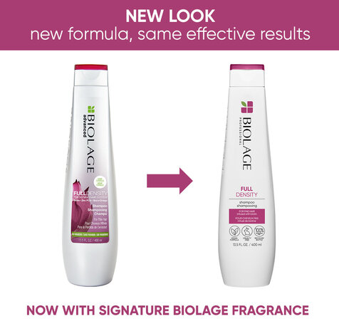 Biolage full density deals