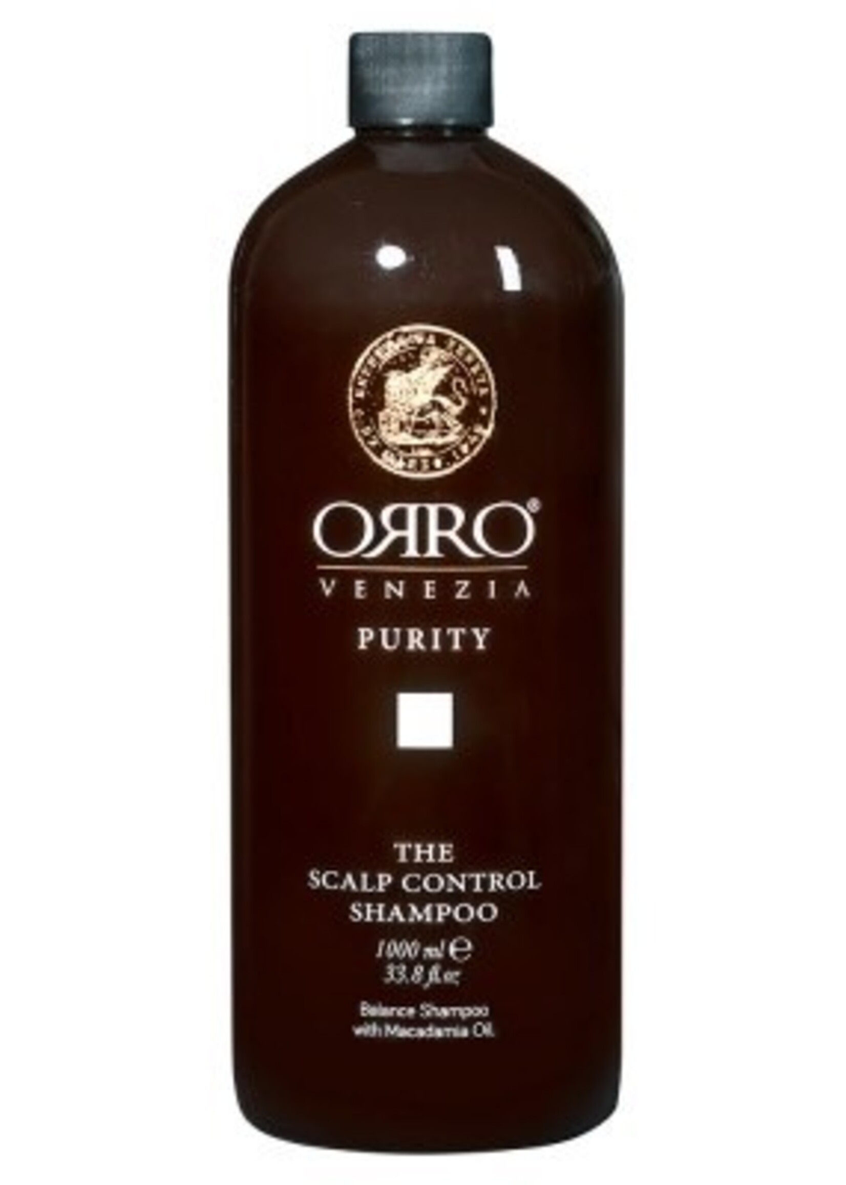 Orro Venezia Orro Venezia Purity Scalp Control Shampoo