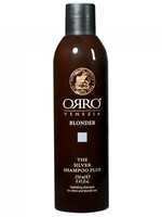 Orro Venezia Orro Venezia Blonder The Silver Shampoo Plus