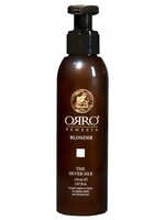 Orro Venezia Orro Venezia Blonder The Silver Silk