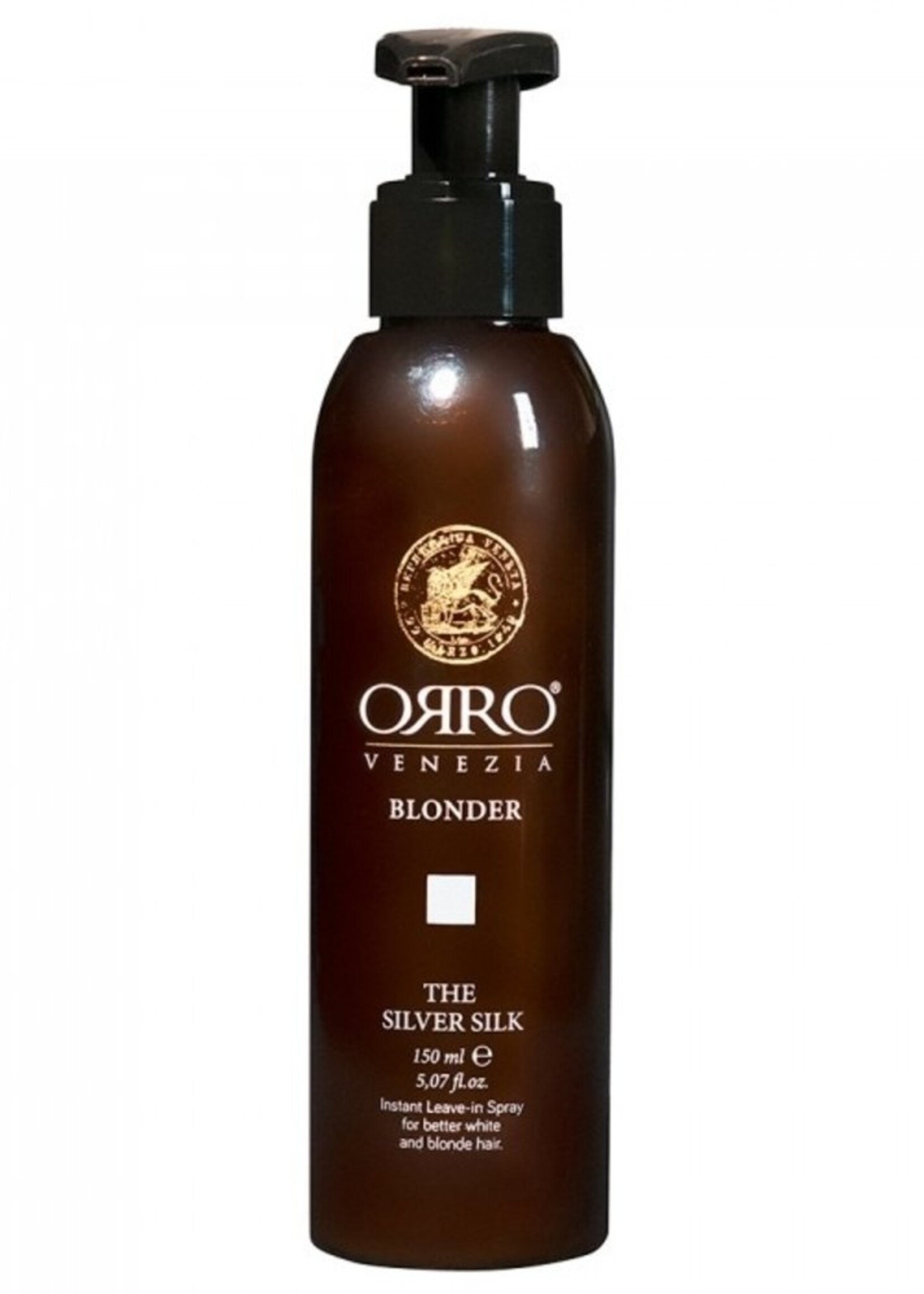 Orro Venezia Orro Venezia The Silver Silk