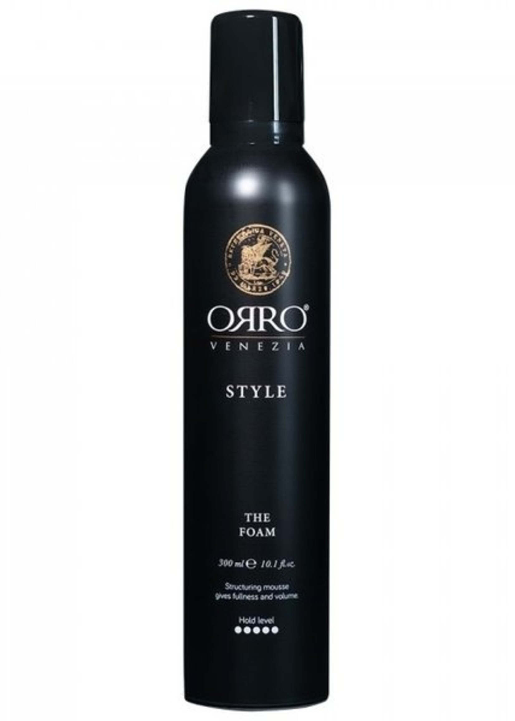 Orro Venezia Orro Venezia Style The Hair Foam