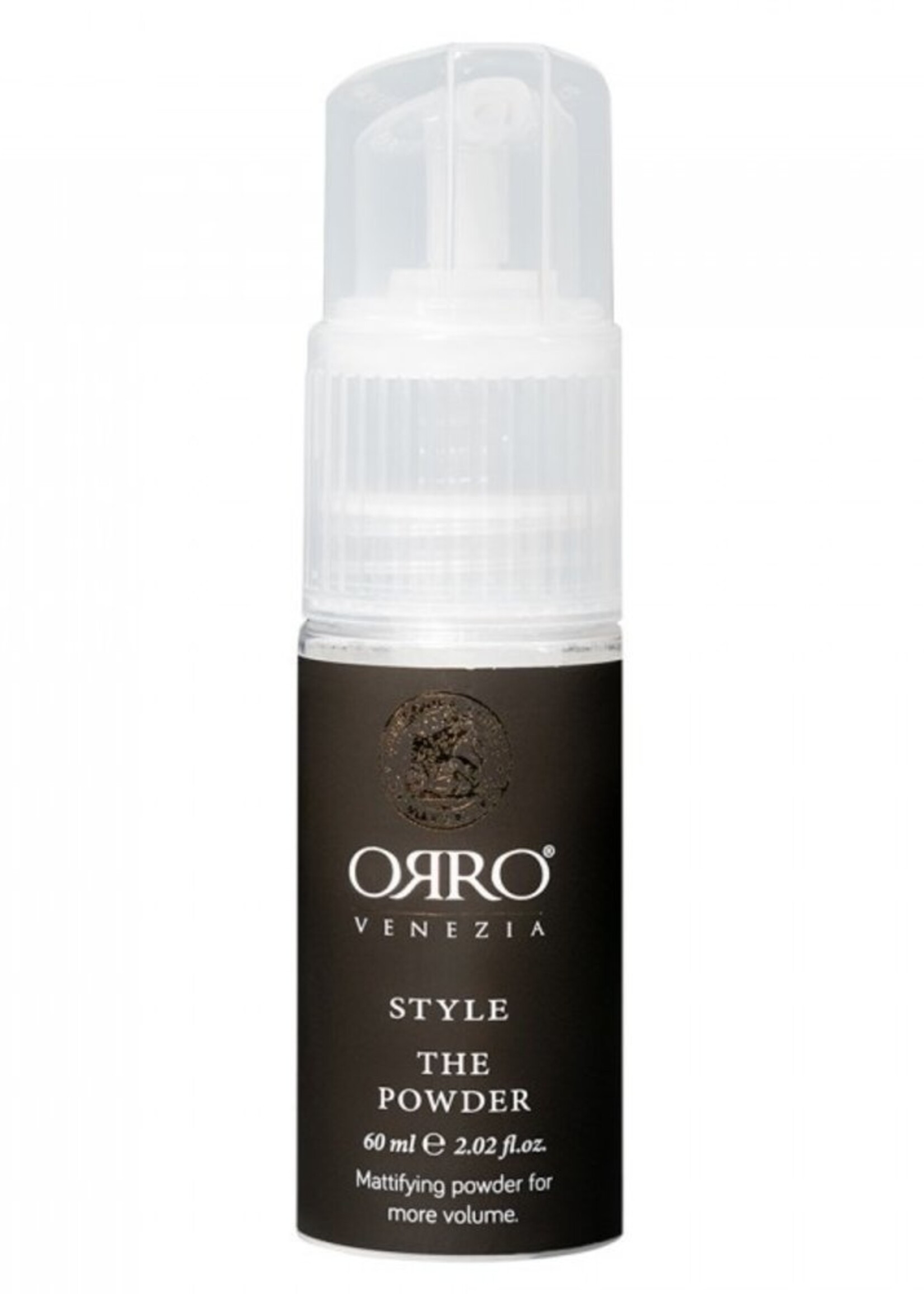 Orro Venezia Orro Venezia Style The Powder