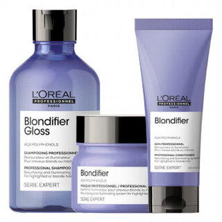 L'Oréal Blondifier