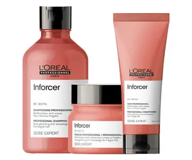 L'Oréal Inforcer