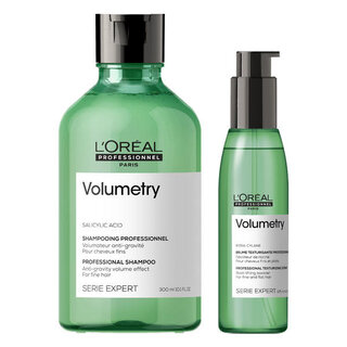 L'Oréal Volumetry