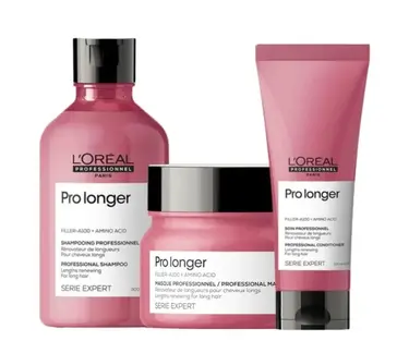 L'Oreal Pro Longer