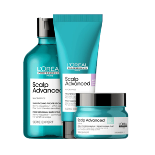 L'Oréal Scalp Advanced