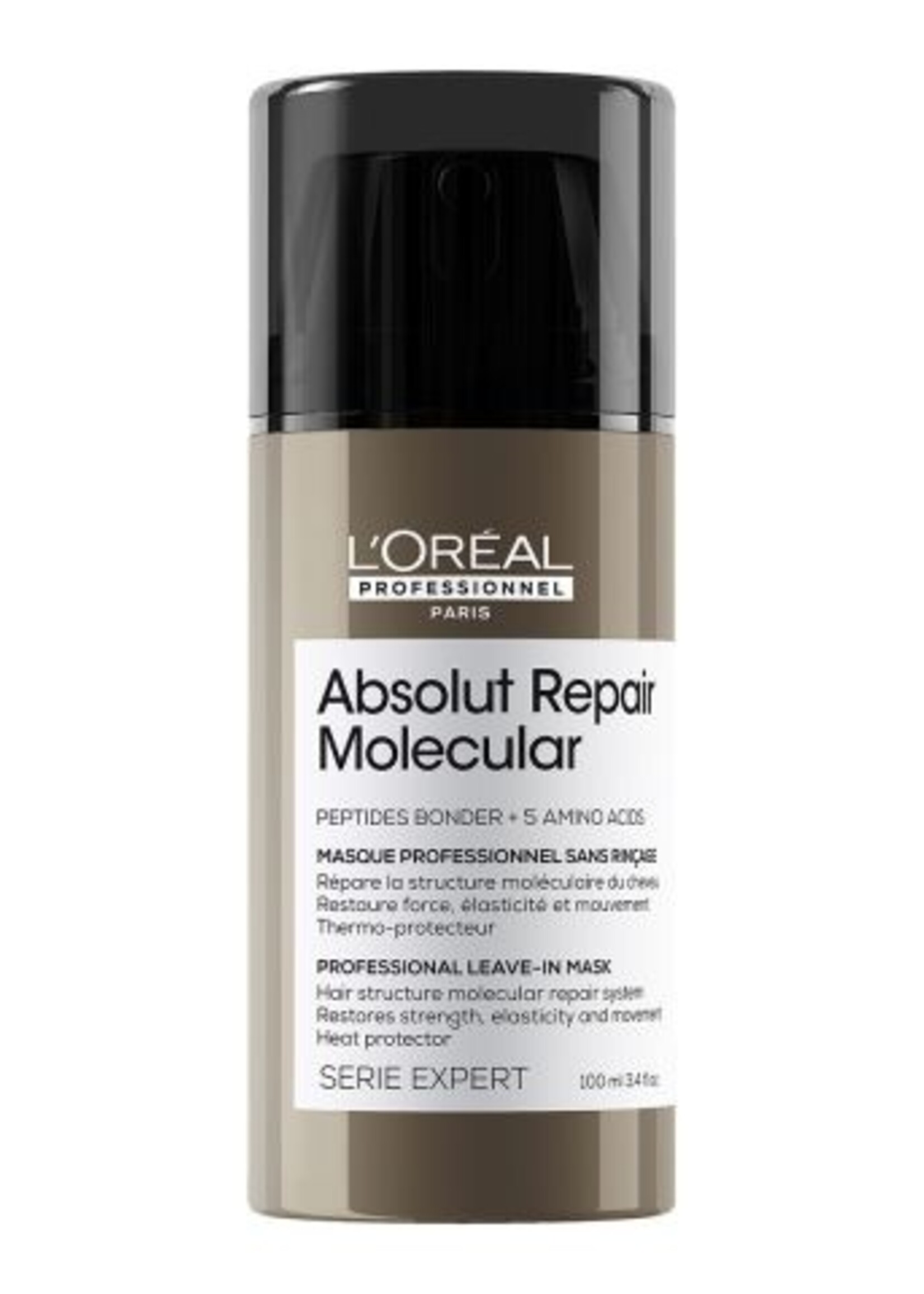 L'Oreal Professionnel L'Oreal SE Absolut Repair Molecular Leave-in Mask