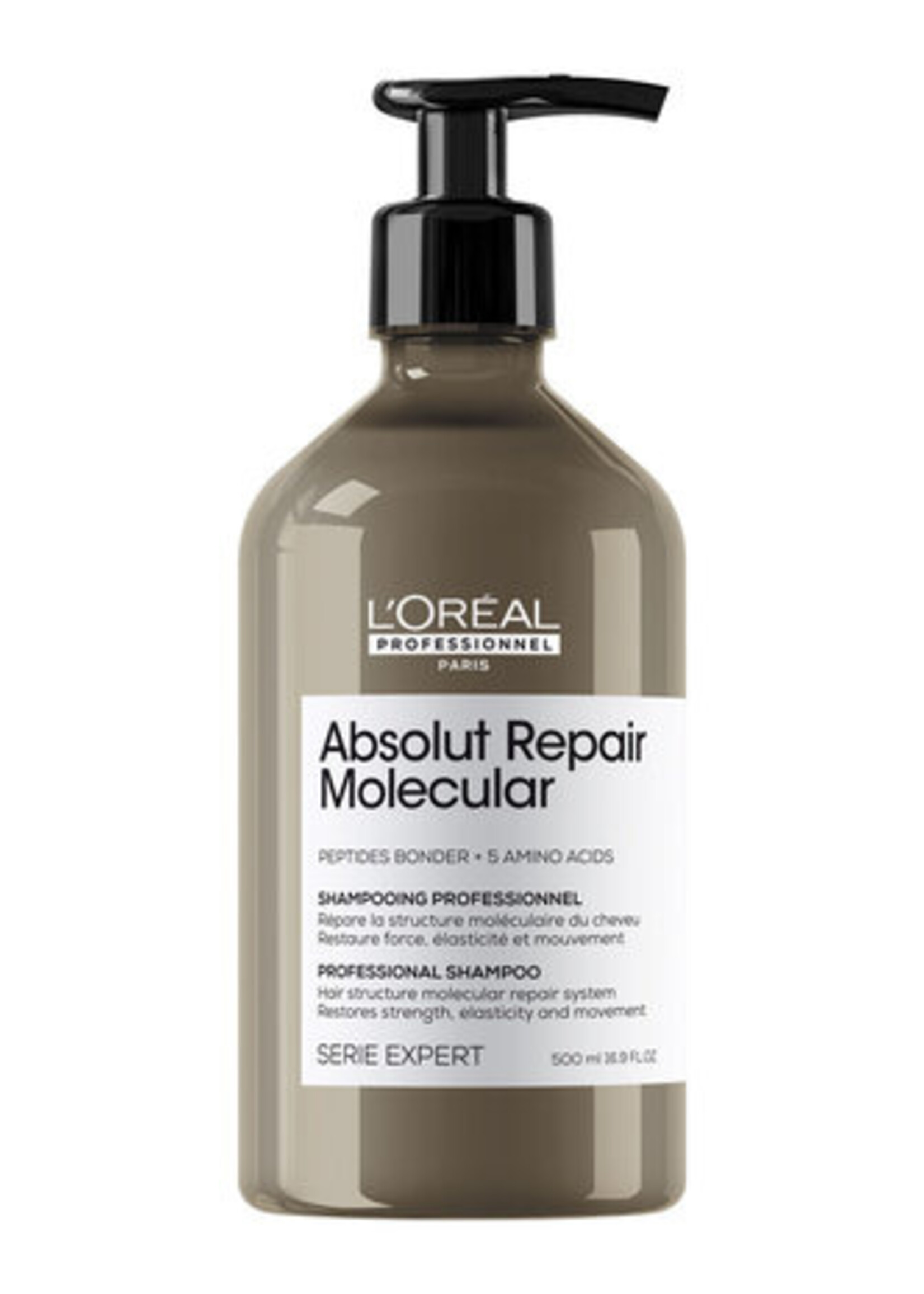 L'Oreal Professionnel L'Oreal SE Absolut Repair Molecular Shampoo