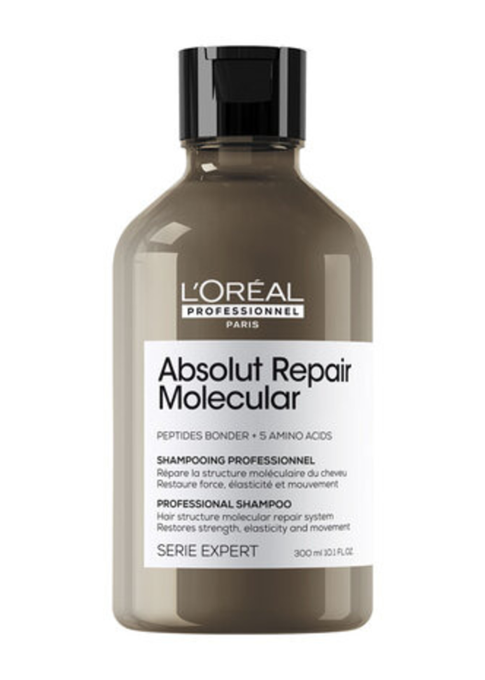L'Oreal Professionnel L'Oreal SE Absolut Repair Molecular Shampoo