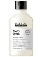 L'Oreal Professionnel L'Oreal Metal Detox Shampoo