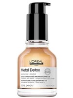 L'Oreal Professionnel L'Oreal Metal Detox Oil