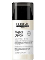 L'Oreal Professionnel L'Oreal Metal Detox Leave-In Hair Cream