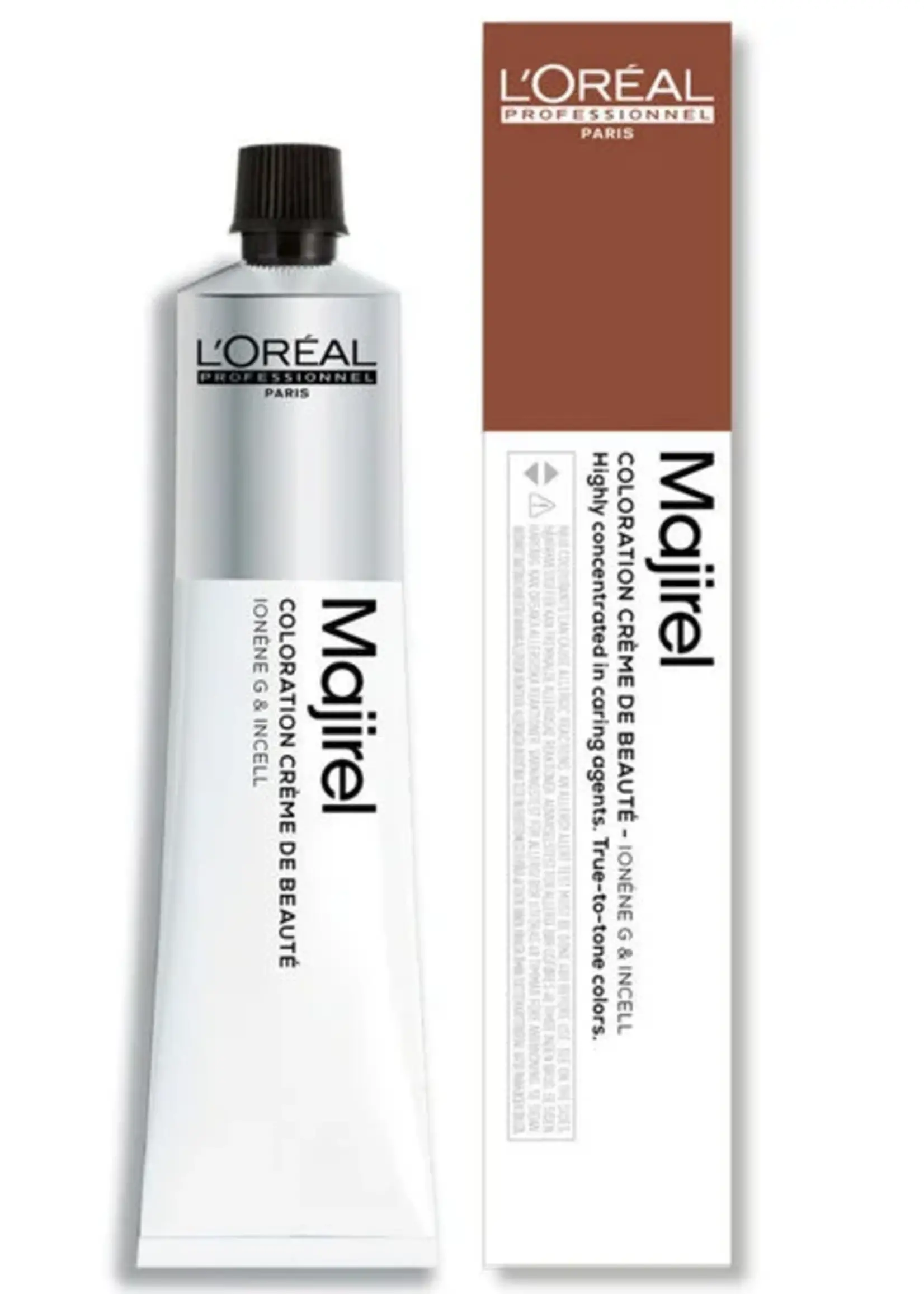 L'Oreal Professionnel L'Oreal Majirel Haarkleuring - 50ml