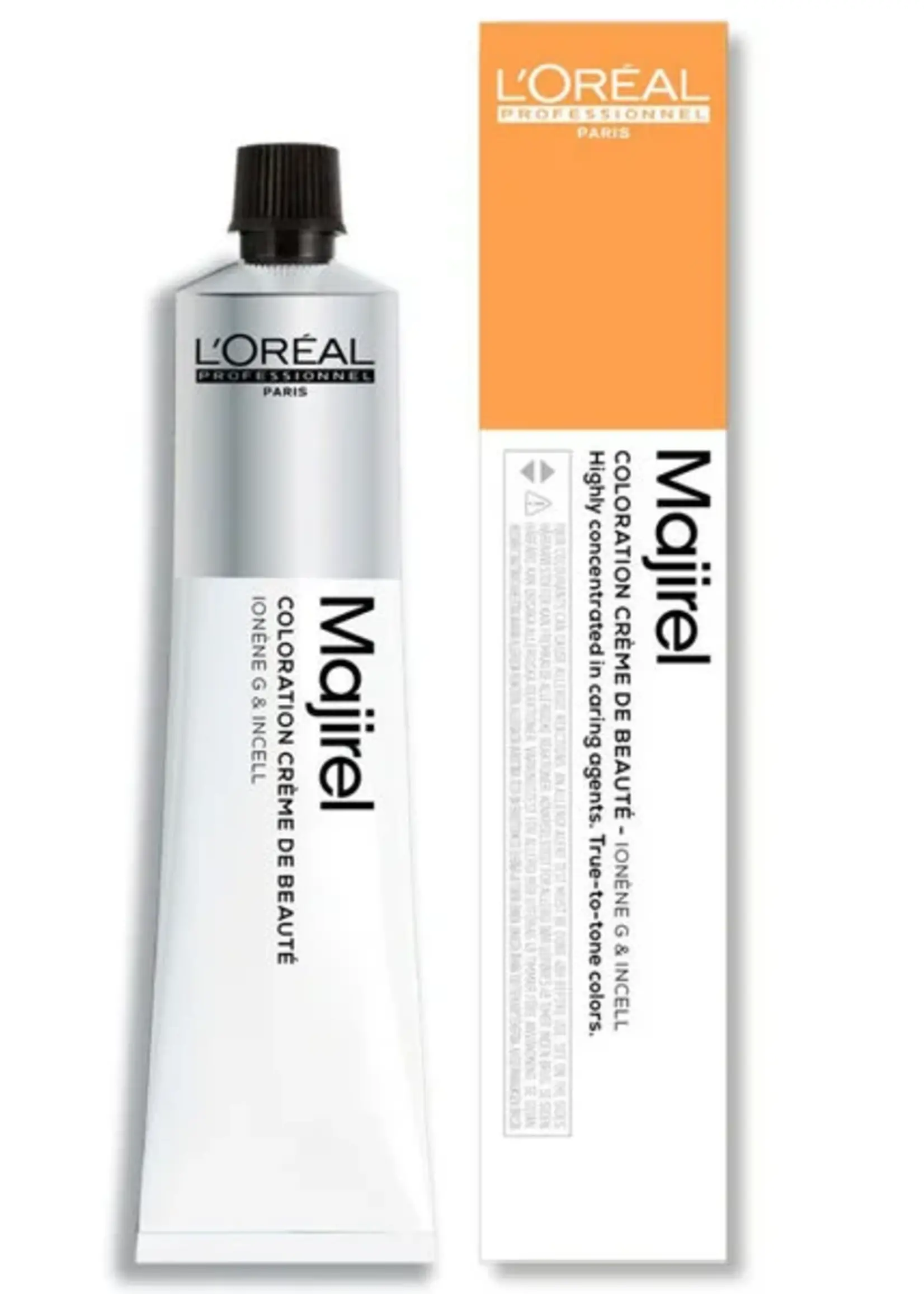 L'Oreal Professionnel L'Oreal Majirel Haarkleuring - 50ml