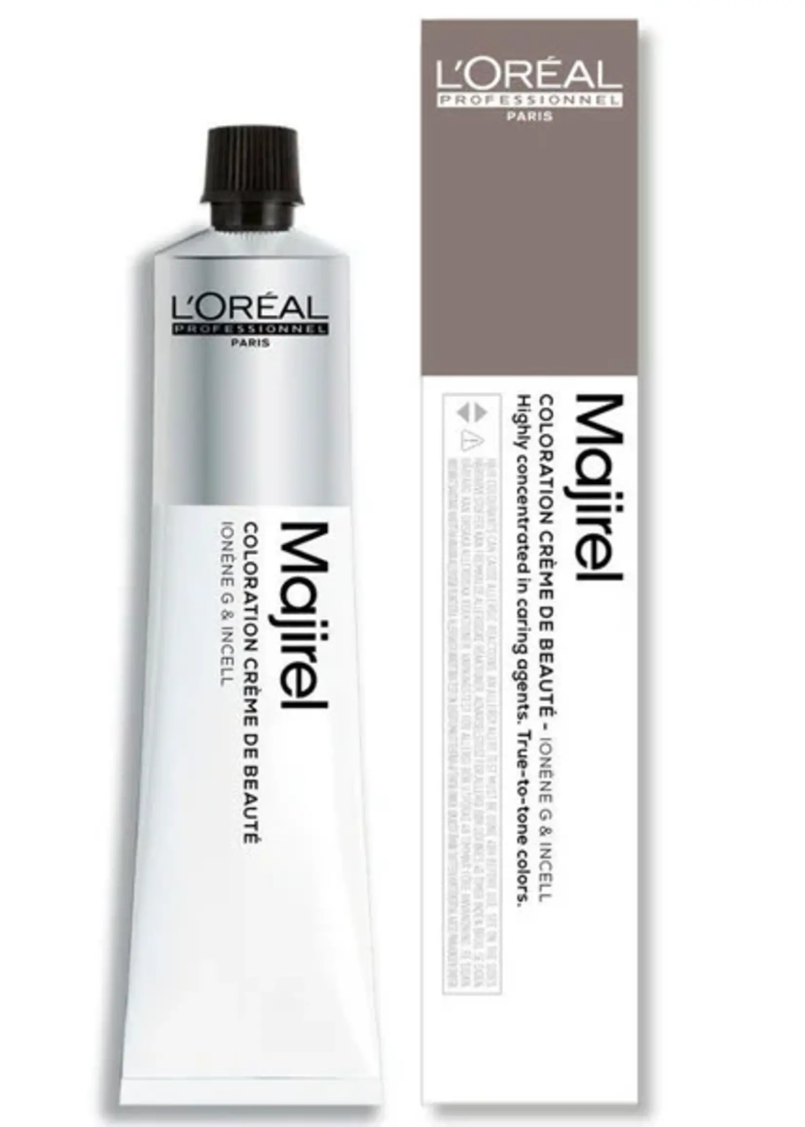 L'Oreal Professionnel L'Oreal Majirel Haarkleuring - 50ml
