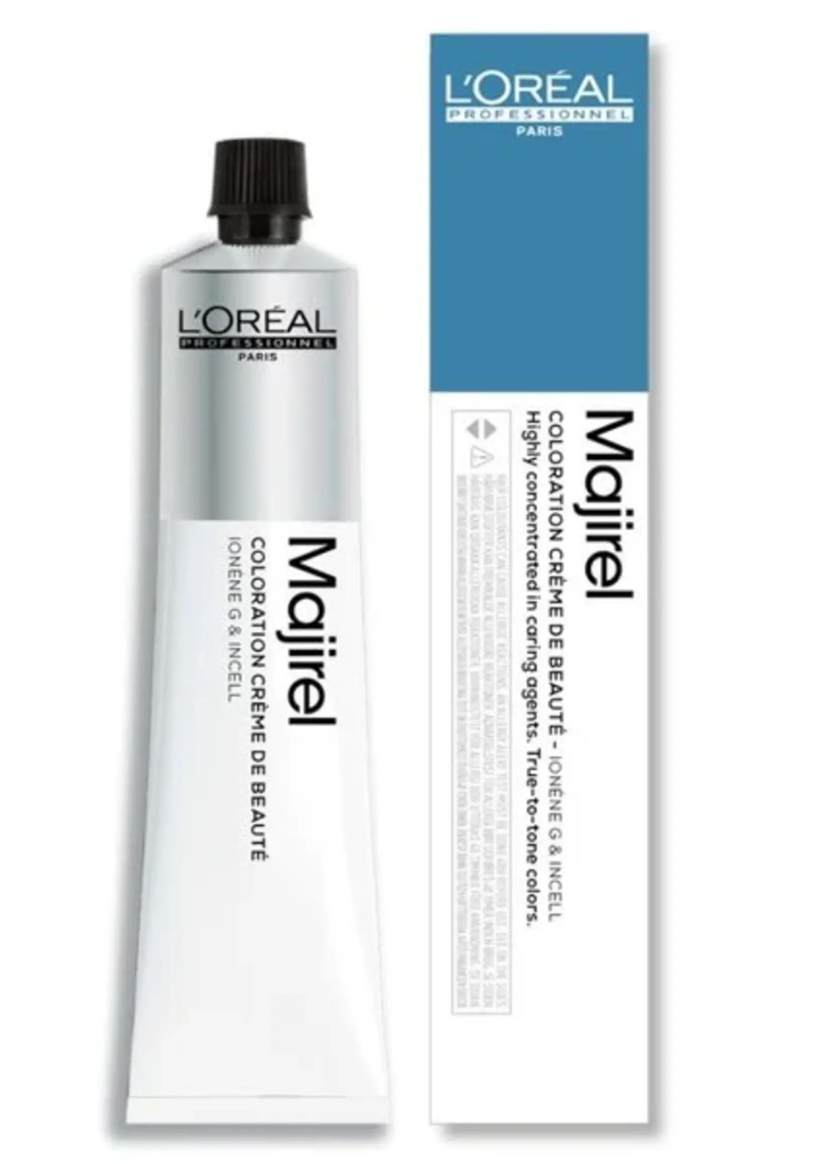 L'Oreal Professionnel L'Oreal Majirel Haarkleuring - 50ml