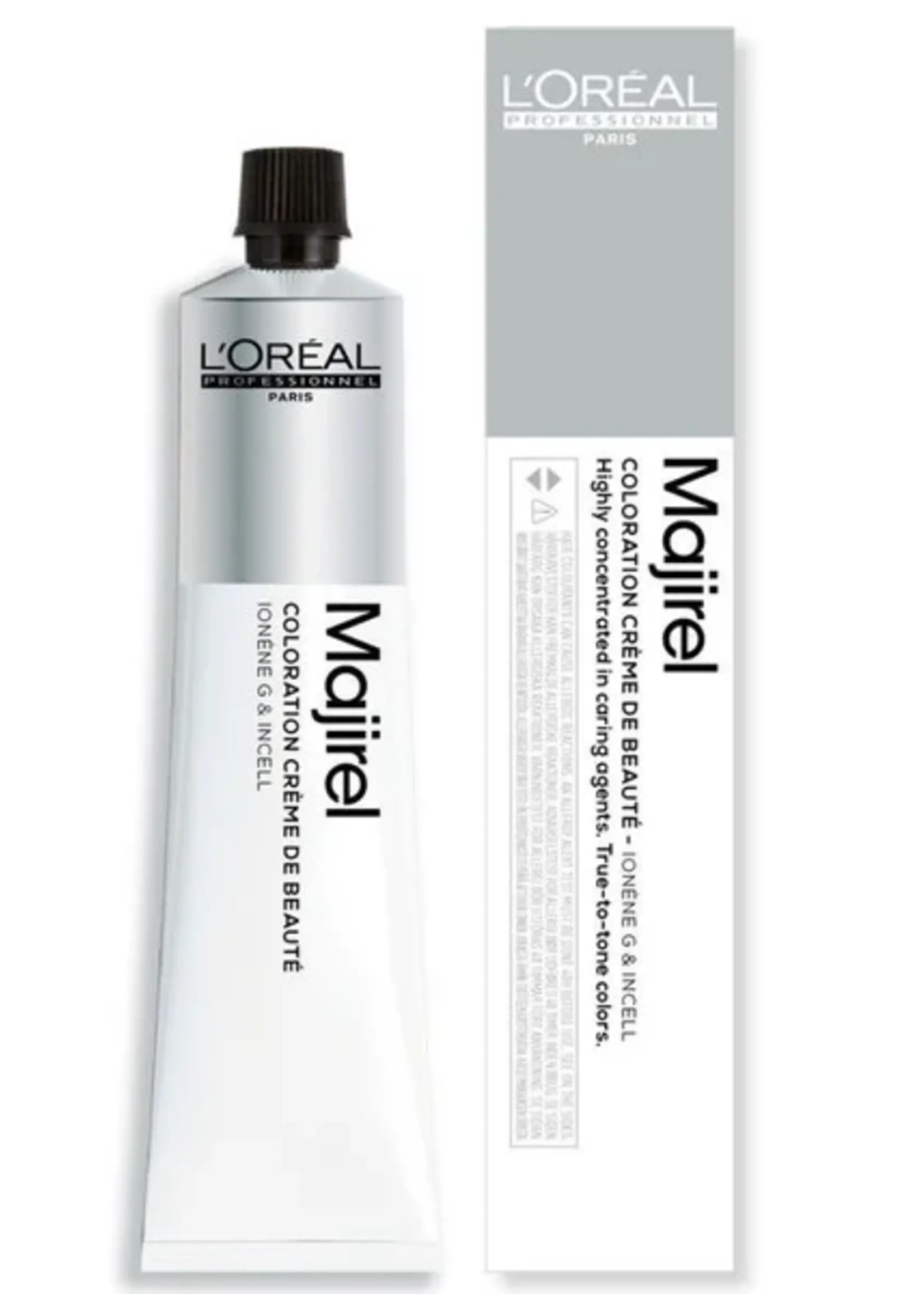 L'Oreal Professionnel L'Oreal Majirel Haarkleuring - 50ml