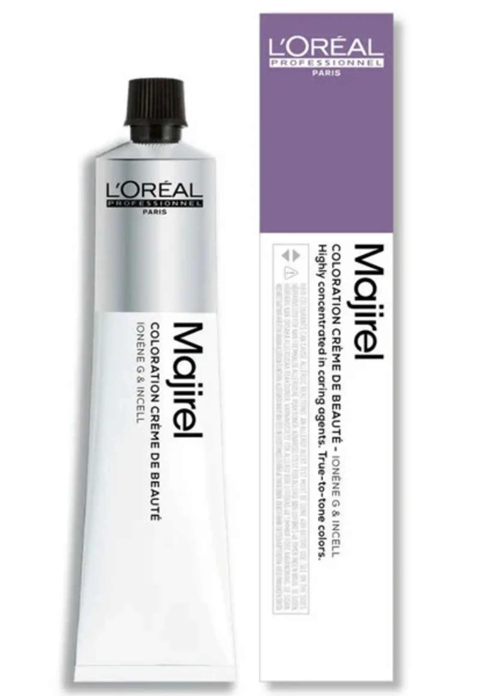 L'Oreal Professionnel L'Oreal Majirel Haarkleuring - 50ml