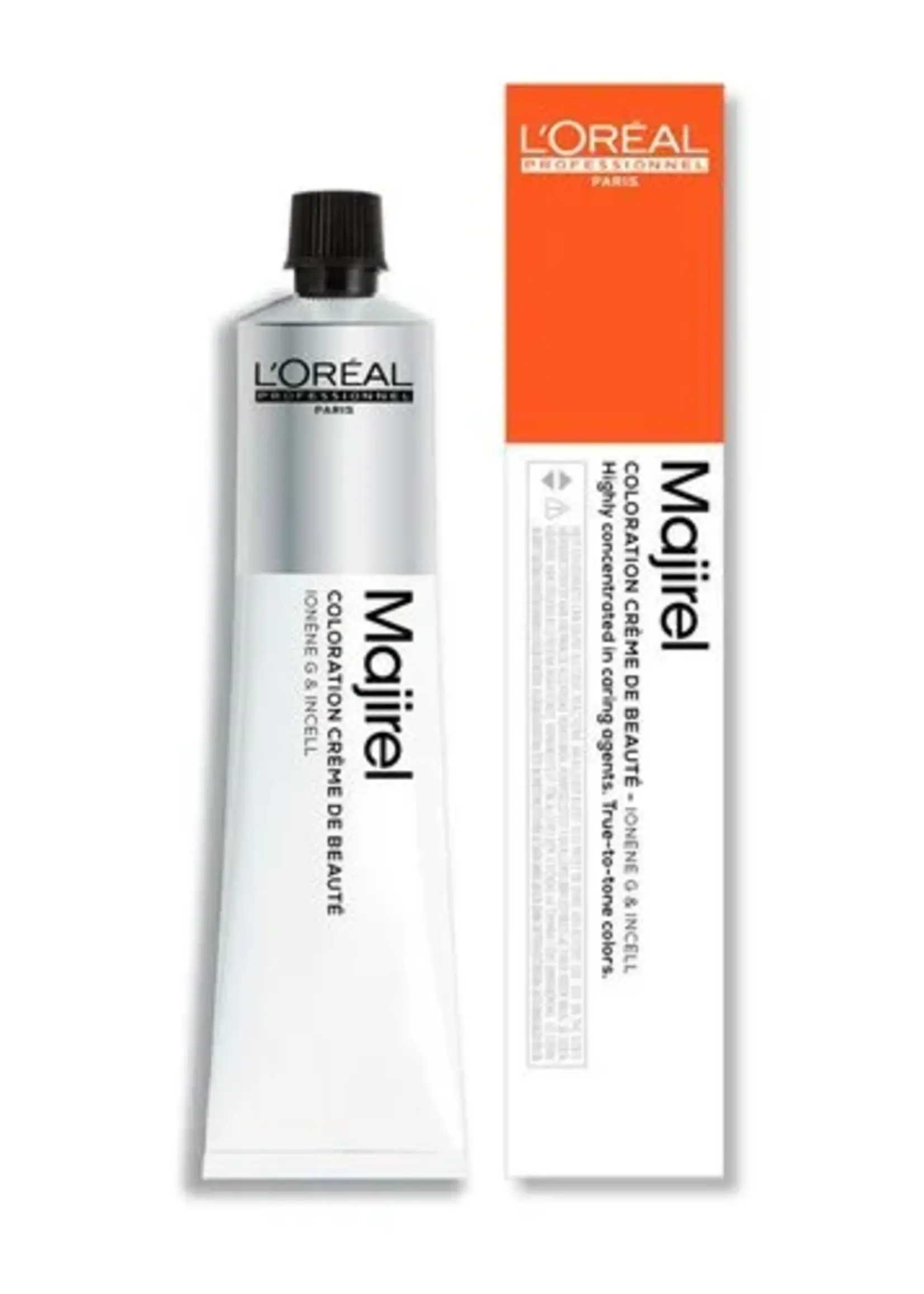 L'Oreal Professionnel L'Oreal Majirel Haarkleuring - 50ml