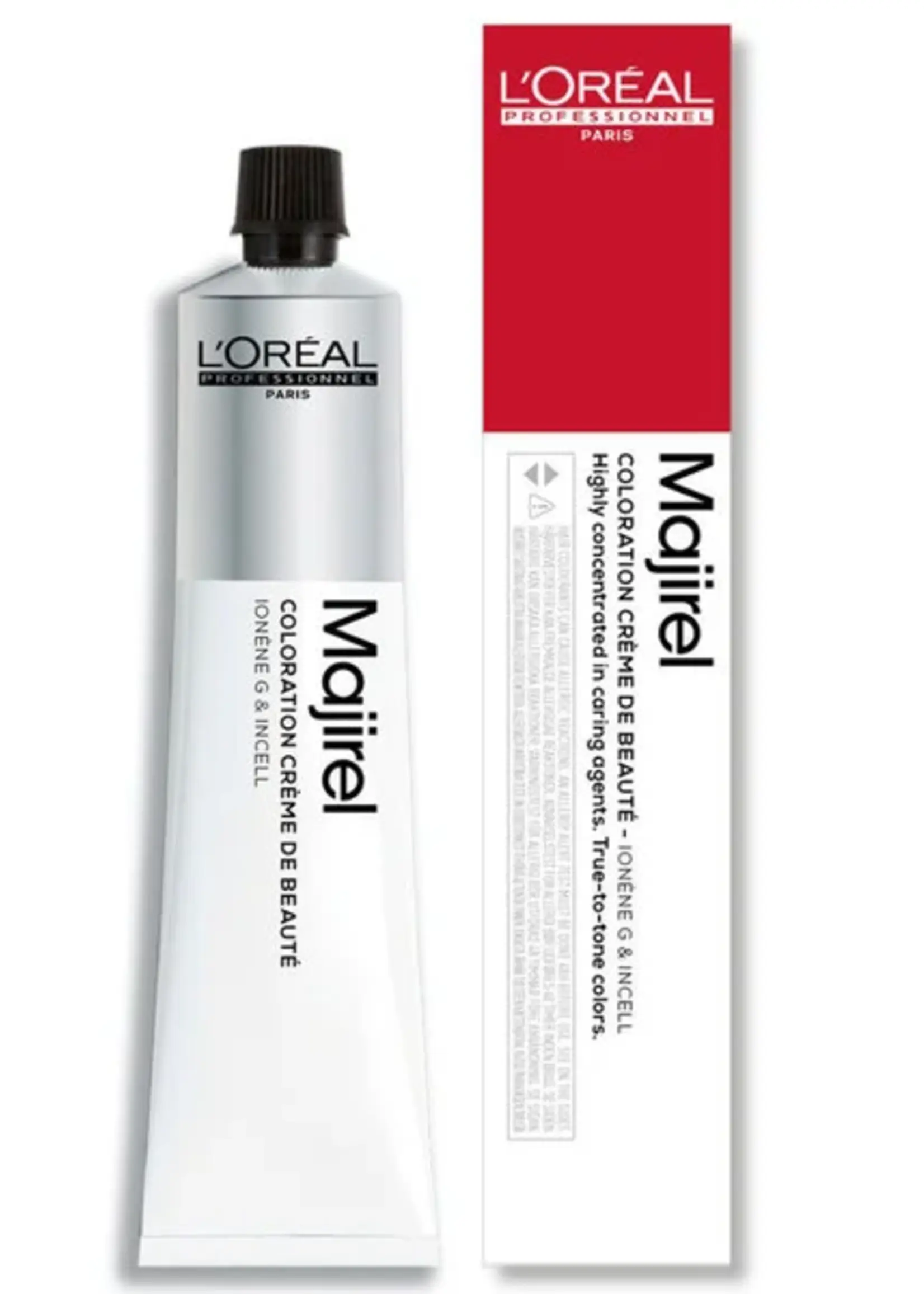 L'Oreal Professionnel L'Oreal Majirel Mix - 50ml