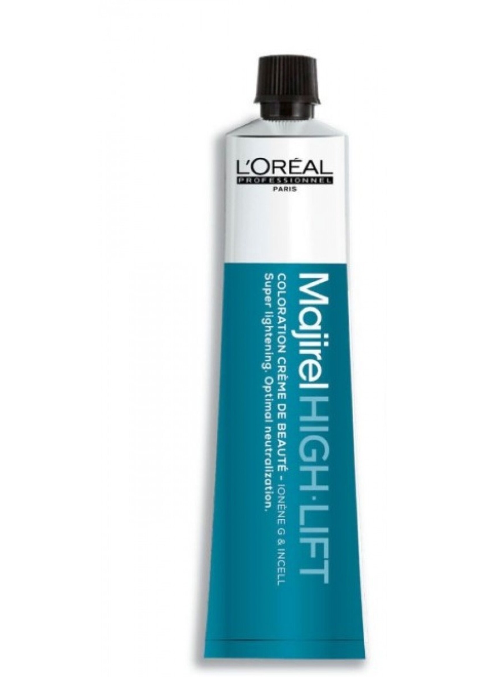 L'Oreal Professionnel L'Oreal Majirel High Lift Haarkleuring - 50ml